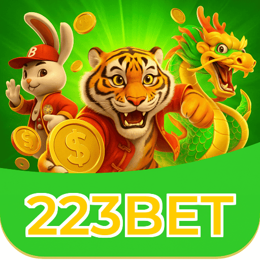 223BET logo