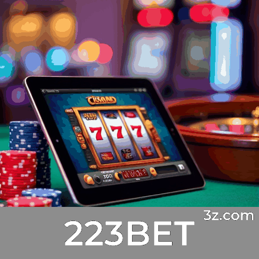 223BET Bônus por convite 223BET