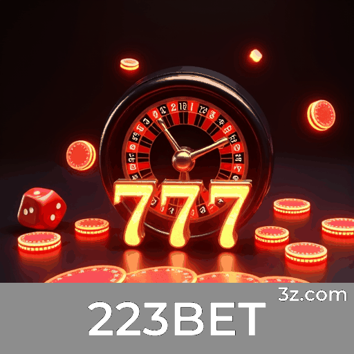 223BET Bônus acumulado 223BET