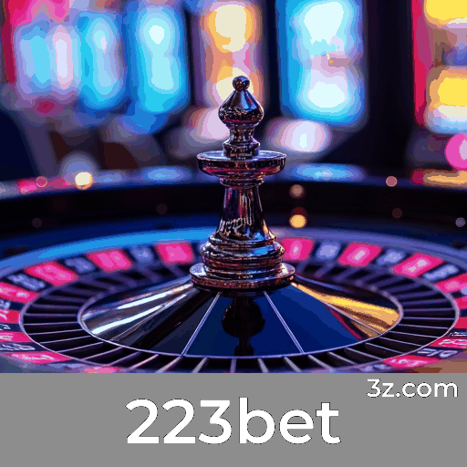 223bet - Cassino Online Seguro e Premiado