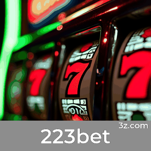 223bet - Cassino Online Seguro e Premiado